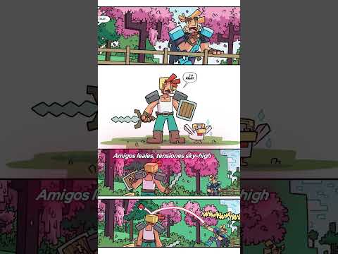 ¿Cobb sobrevive Sky Islands?