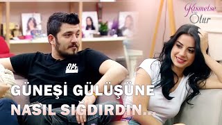 Batu Nurun İsmini Dilinden Düşürmüyor Kısmetse Olur 143 Bölüm