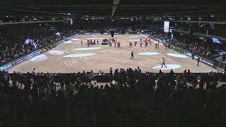 Dimanche 4 février 2024   CSI5*W  GRAND PRIX AUDI