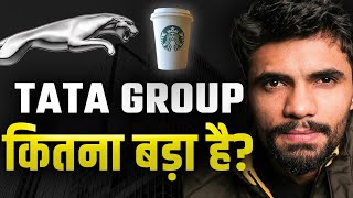 TATA ने कैसे पूरे देश को बदल कर रख दिया! Motivational Case Study of Jamsetji TATA & Ratan TATA