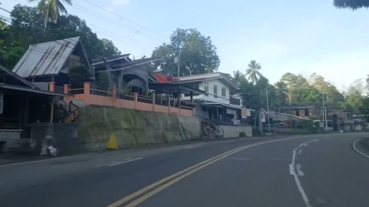 Somewhere at Lanao Del Norte