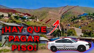 TIJUANA EL NIDO DE LAS ÁGUILAS LA ANTESALA DEL INFIERNO~SE ADUEÑARON DE LA FRONTERA~ALGO RANDOM