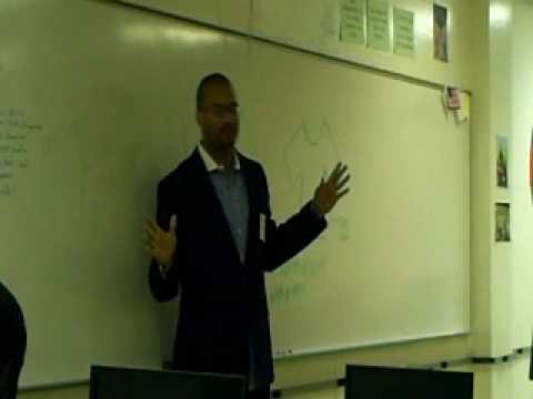 Corey Bell Visit 3