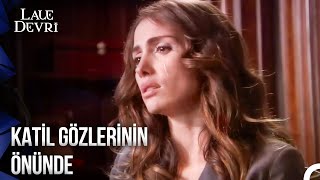 Babasının Gerçek Katilini Öğrendi | Lale Devri 6. Bölüm