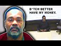 He shot a woman and her dog for $200