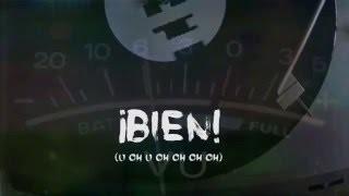 The Hall Effect - Se Siente Bien (Video Lyric) chords