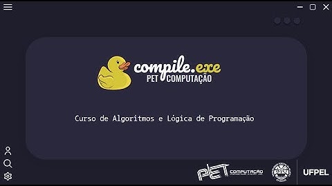 Aula 0 - Instalação e uso da ferramenta Geany