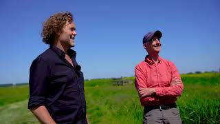 Belang Van Biodiversiteit En Oevers Agv Waterschap Dag Van De Biodiversiteit