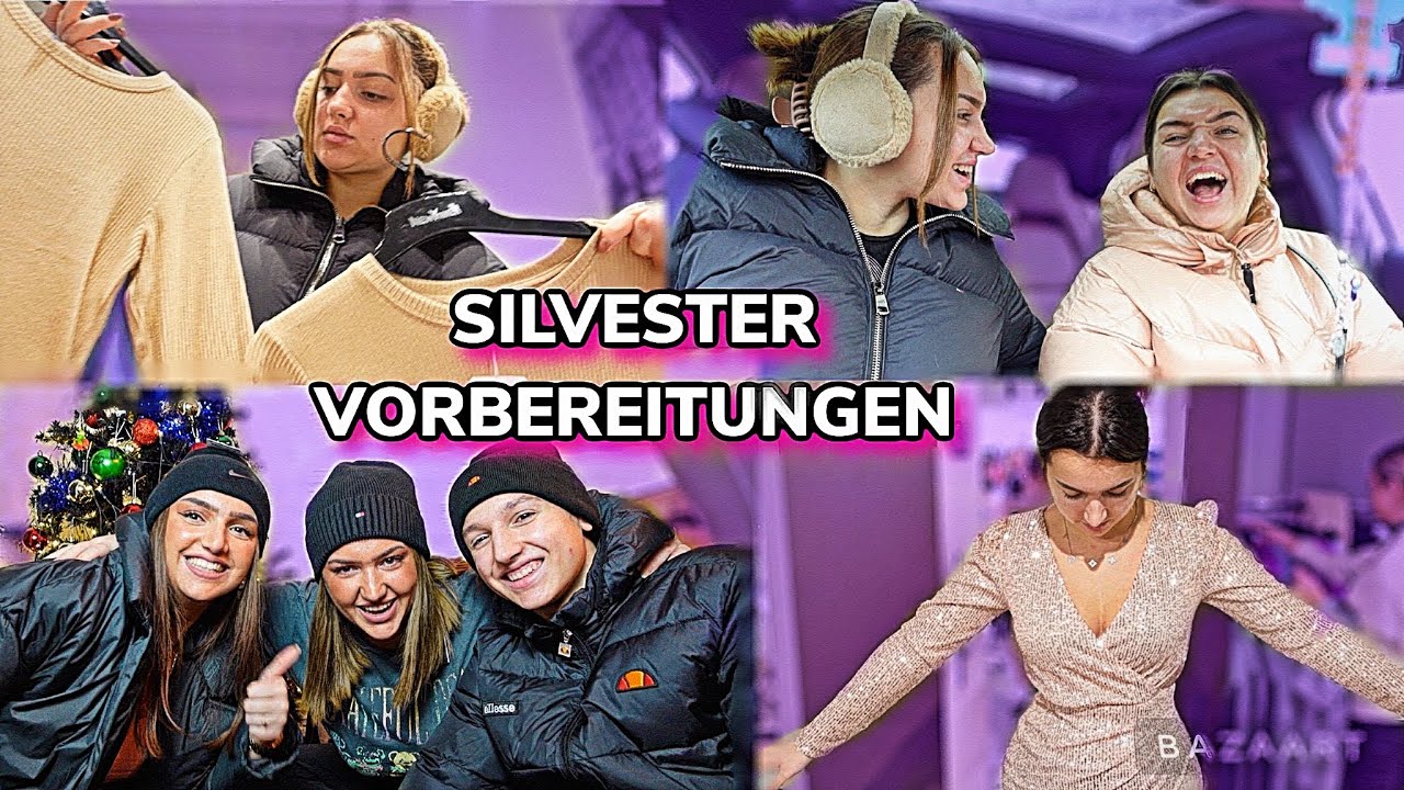 Tuti findet ihr Traumkleid & Hona verteilt Kopfnüsse (+ Geschenke öffnen)