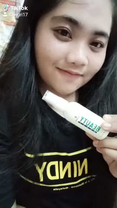 Natura Beauty Spray serumku