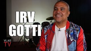 Irv Gotti on Speaking to Dr. Dre for the First Time Since 50 Cent / Shady Beef (Part 3)