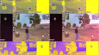 Game nhảy dù bắn súng cực đỉnh screenshot 5