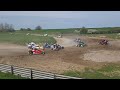 Sougy avril 2023, Open GrpeB, manche 1