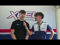 Fu, Theo, Chase & Cole | Xcel Motorsport | The 2025 Season So Far | Wera Tools British F4