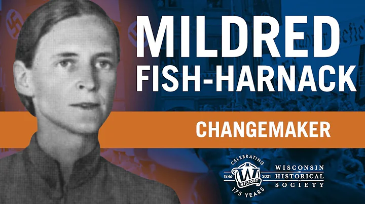 WHS 175: Mildred Fish-Harnack