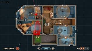 Door Kickers 2 [Full Release] (The Jihadi Live Show) (All Challenges Complete)