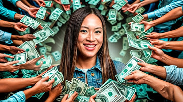 The ULTIMATE Guide to Crowdfunding Your Business in 2025 (Kickstarter, Indiegogo)