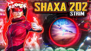 : PABLIK BOSAMIZ | SHAXA 202