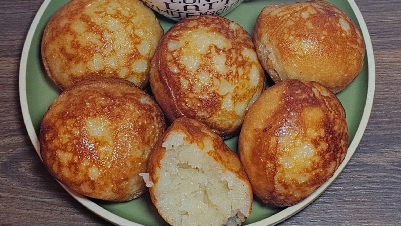 Vitumbua , zilossa , zitroubouwa, 