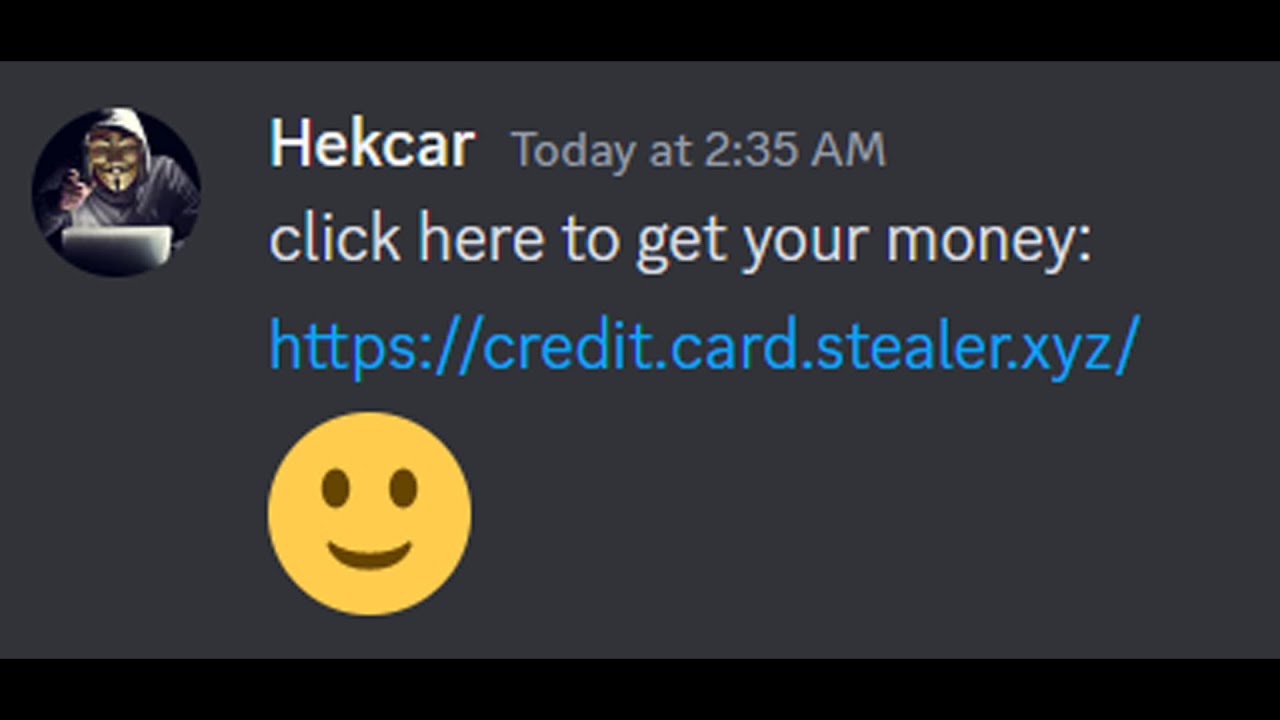 When Your Computer Gets Hacked Youtube