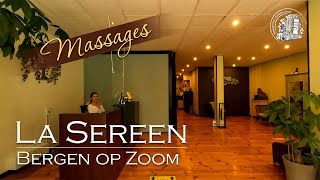 My work in Bergen op Zoom, Netherlands