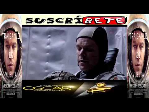 mision rescate pelicula completa español latino 2/9 - YouTube