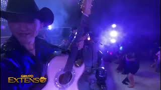 Grupo Extenso En Vivo Oyeme Pascual Y Cumbia Del Indio