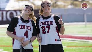 The Union Effect ⚡️Union College is everywhere