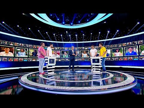 უპასუხე საქართველოს - 30 სექტემბერი, 2019 წელი