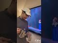 عبد الله بكر ميمز شاي ولا قهوة فانز سعودي ريبورترز