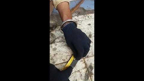 Week No.27- Fillet Fracture Test