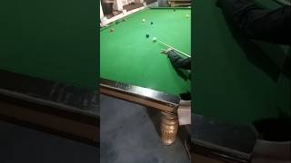 Kya Yeh Shot Lag Jayega? Snooker Try 🎱