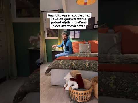 Toi aussi tu testes ?