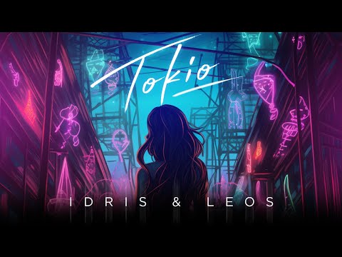 Смотреть клип Idris & Leos - Токио