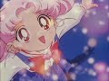 Sailor moon supers  rashiku ikimasho ending 4k