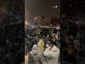 شعار مرگ بر دیکتاتور در «هفت‌حوض» تهران