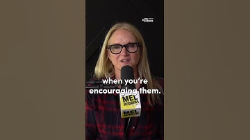 📝 “THIS SIMPLE HABIT CHANGES EVERYTHING”||MELL ROBBINS||