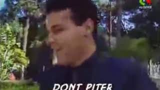 Fouad ghanem - Ana mdellel 1993 au palais du peuple