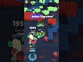 Shade Weltrekord in Brawlstars ist Massiv #brawlstars