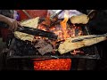 LAS TLAYUDAS GANADORAS A MEJOR COMIDA EN NETFLIX. Street Food latinoamerica.