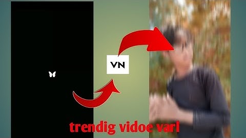 Jeb Me Tha Chillar Instagram Trending Video Editing in VN App || Vn App Se Editing Kaise Kare