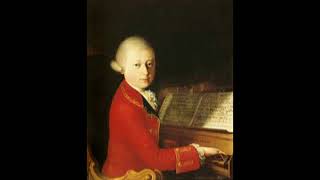 Mozart - Variationen C Dur K265