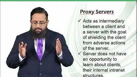 Protection & cures | Introduction to Computing | CS101_Topic082