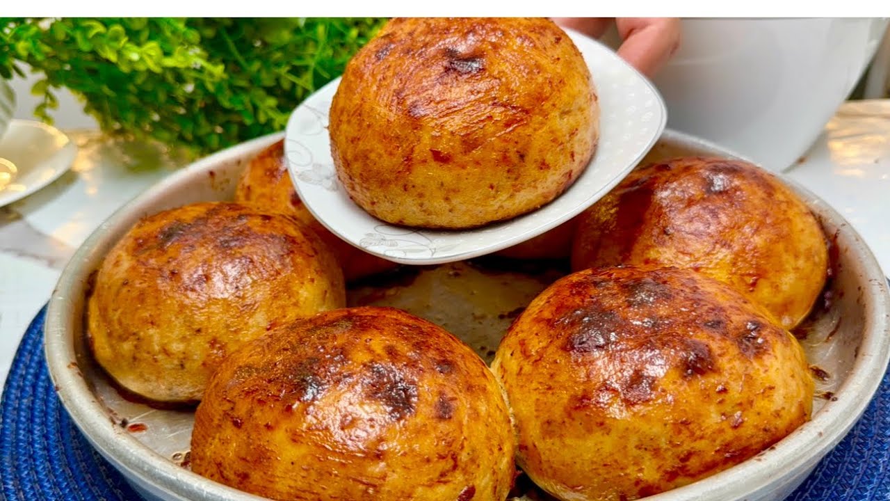 الفراخ ولا تسلقيها ولا تشويها وياحلاوتها بالطريقه دي أحلي طريقه للفراخ لو جرّبتوها هتعمليها كل يوم