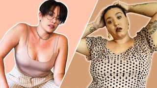 We Wore Nude Outfits For A Week