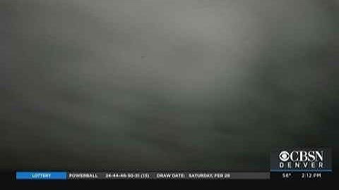 One Year Ago Massive Avalanche Closed I-70