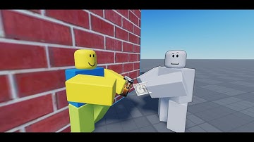 How to make a Dealer Npc Shop in Roblox Studio (Roblox Studio Tutorials)+ (Models in desc)_