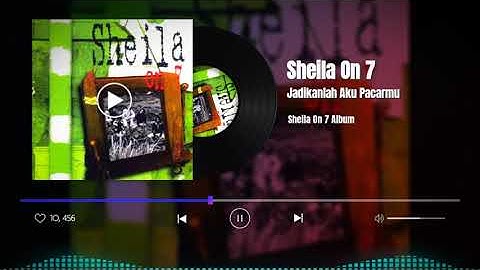 Sheila On 7 - Jadikan Aku Pacarmu (Sheila On 7 Album 1999)