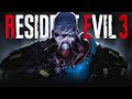 Z powrotem w Raccoon City! | Resident Evil 3 PL [#1]