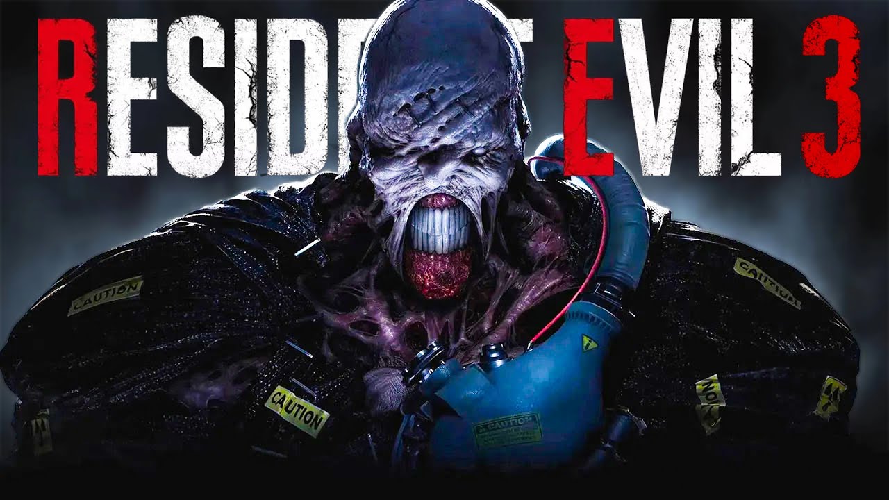 Z powrotem w Raccoon City! | Resident Evil 3 PL [#1]